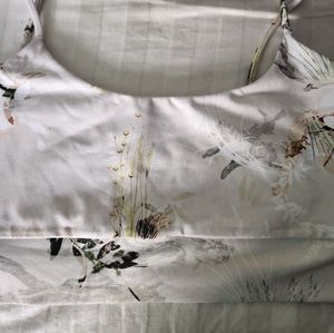 Tribe Kelley Traveler Bra Sz M